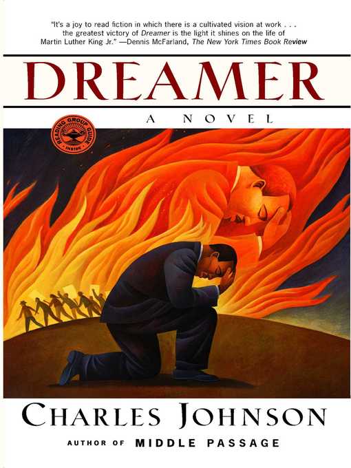 Title details for Dreamer by Charles Johnson - Wait list